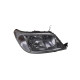Far dreapta MERCEDES-BENZ M-CLASS W163 1998 - 2005