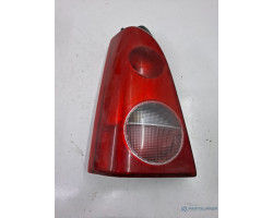 Lampa spate / Stop stanga OPEL AGILA B H08 2008 - 2014