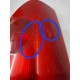 Lampa spate / Stop dreapta OPEL AGILA A H00 2000 - 2007