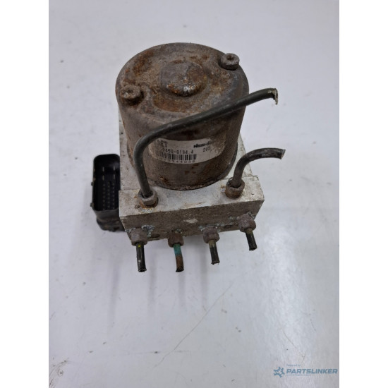Pompa ABS OPEL AGILA A H00 2000 - 2007 04500194