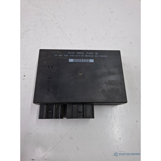 Modul de confort VOLKSWAGEN GOLF IV 1J1 1997 - 2007 959799