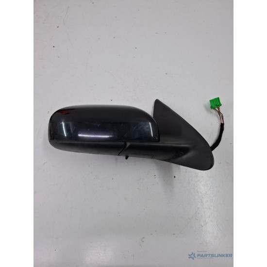 Oglinda laterala electrica portiera fata dreapta fata VOLVO S60 I 384 2000 - 2010 015846