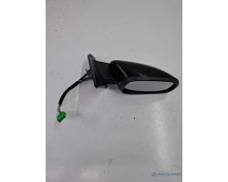 Oglinda laterala electrica portiera fata dreapta fata VOLVO S60 I 384 2000 - 2010 015846