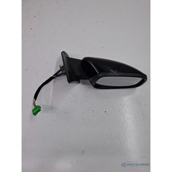 Oglinda laterala electrica portiera fata dreapta fata VOLVO S60 I 384 2000 - 2010 015846