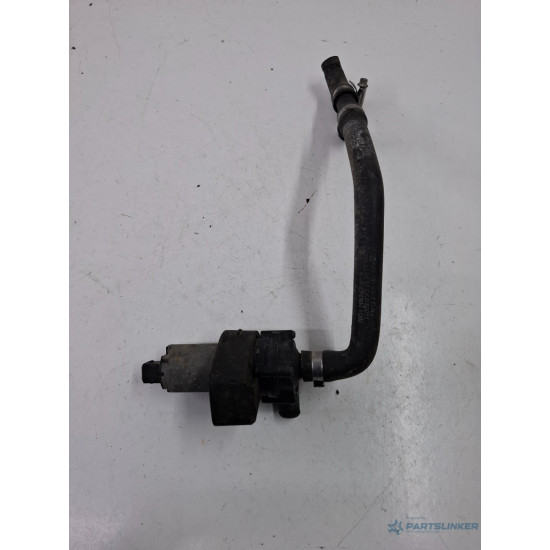 Pompa de apa/lichid de racire electrica auxiliara MERCEDES-BENZ M-CLASS W163 1998 - 2005 0392020044