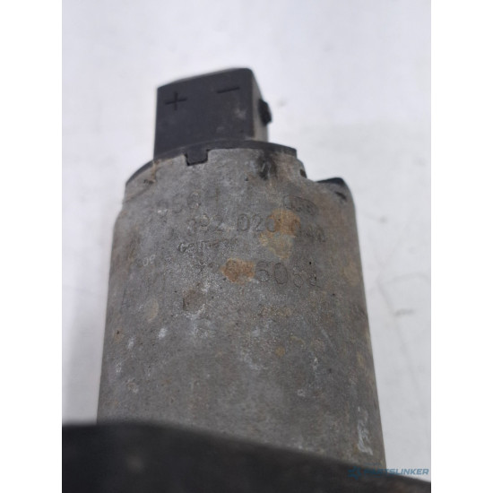 Pompa de apa/lichid de racire electrica auxiliara MERCEDES-BENZ M-CLASS W163 1998 - 2005 0392020044