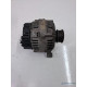 Alternator AUDI A4 Saloon 8D2, B5 1994 - 2001 1.6 ADP, AHL, ANA, ARM 058903016