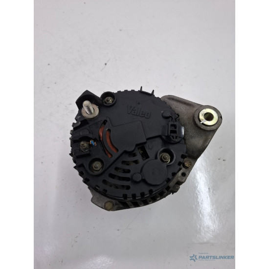 Alternator AUDI A4 Saloon 8D2, B5 1994 - 2001 1.6 ADP, AHL, ANA, ARM 058903016