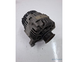 Alternator AUDI A4 Saloon 8D2, B5 1994 - 2001 1.6 ADP, AHL, ANA, ARM 058903016