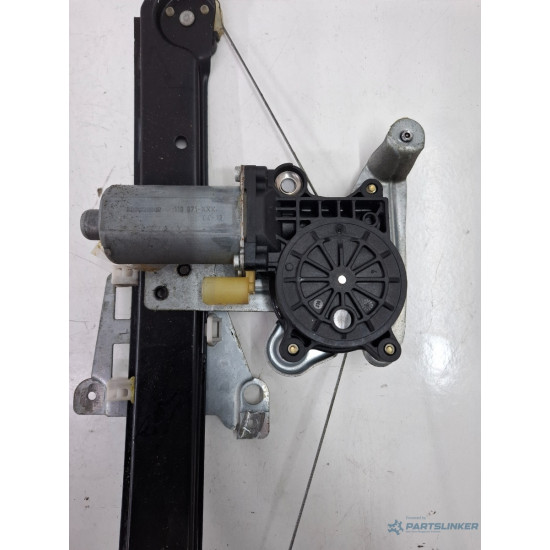 Macara Geam stanga spate VOLVO S40 I VS, 644 1995 - 2004 119971