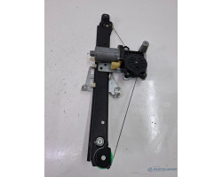 Macara Geam stanga spate VOLVO S40 I VS, 644 1995 - 2004 119971