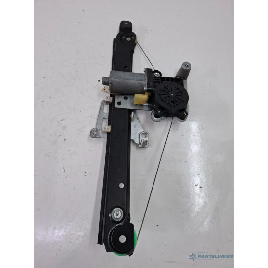 Macara Geam stanga spate VOLVO S40 I VS, 644 1995 - 2004 119971