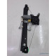 Macara Geam stanga spate VOLVO S40 I VS, 644 1995 - 2004 119971