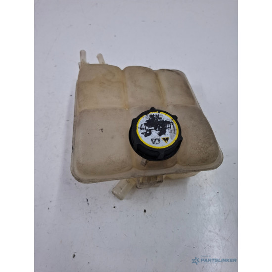 Vas rezervor de expansiune lichid de racire FORD FOCUS II DA_, HCP, DP 2004 - 2013 1.6 TDCi GPDA, GPDB, GPDC, HHDA, HHDB 3m5h8k218