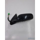Oglinda laterala electrica portiera fata stanga fata VOLVO S60 I 384 2000 - 2010 015846