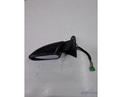 Oglinda laterala electrica portiera fata stanga fata VOLVO S60 I 384 2000 - 2010 015846