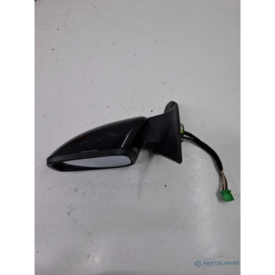 Oglinda laterala electrica portiera fata stanga fata VOLVO S60 I 384 2000 - 2010 015846