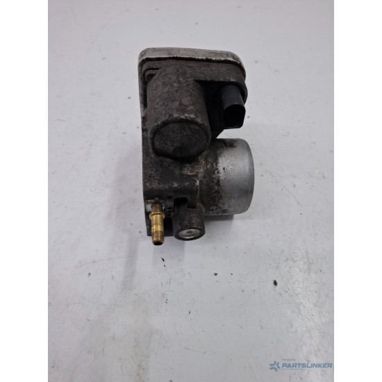 Supapa clapeta de acceleratie RENAULT MEGANE III Hatchback BZ0_ 2008 - > 1.6 16V K4M 848 8200190230