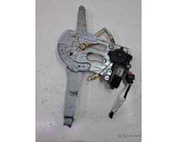 Motoras geam pivotant stanga fata VOLVO S60 I 384 2000 - 2010