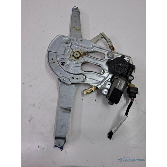 Motoras geam pivotant stanga fata VOLVO S60 I 384 2000 - 2010