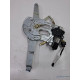 Motoras geam pivotant stanga fata VOLVO S60 I 384 2000 - 2010