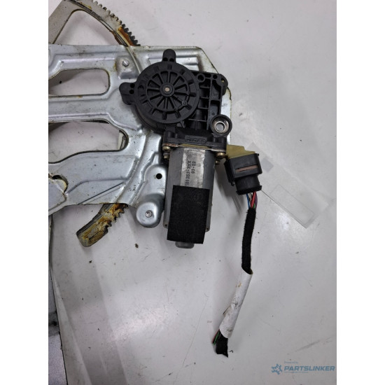 Motoras geam pivotant stanga fata VOLVO S60 I 384 2000 - 2010