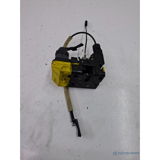Broasca usa stanga fata VOLVO S60 I 384 2000 - 2010