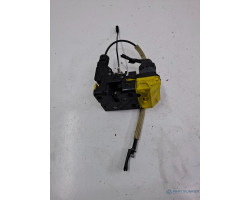 Broasca usa dreapta fata VOLVO S60 I 384 2000 - 2010