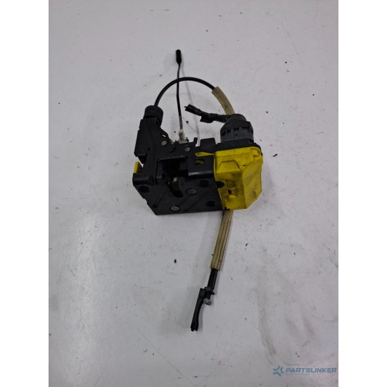 Broasca usa dreapta fata VOLVO S60 I 384 2000 - 2010