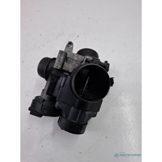 Supapa clapeta de acceleratie FORD FOCUS II DA_, HCP, DP 2004 - 2013 1.6 TDCi GPDA, GPDB, GPDC, HHDA, HHDB 9686487880