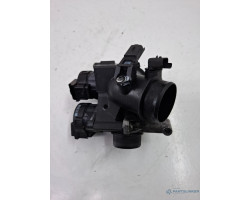 Supapa clapeta de acceleratie FORD FOCUS II DA_, HCP, DP 2004 - 2013 1.6 TDCi GPDA, GPDB, GPDC, HHDA, HHDB 9686487880