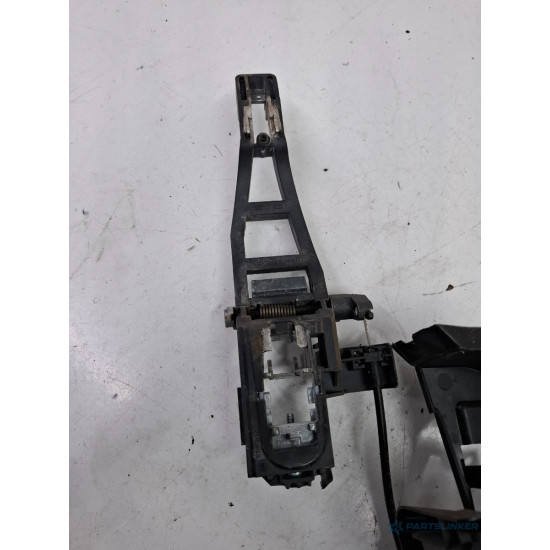 Broasca usa FORD FOCUS II DA_, HCP, DP 2004 - 2013