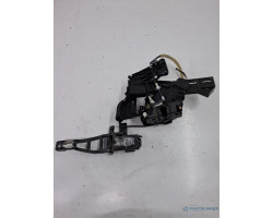 Broasca usa FORD FOCUS II DA_, HCP, DP 2004 - 2013