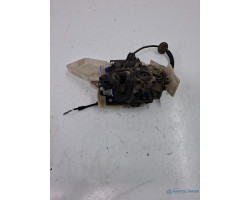 Broasca usa VOLKSWAGEN POLO 9N_ 2001 - 2012