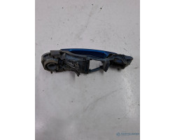 Maner exterior portiera spate VOLKSWAGEN POLO Saloon 9N4 2002 - 2010