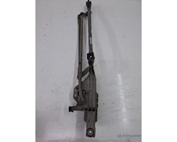 Ansamblu stergator FORD FOCUS II DA_, HCP, DP 2004 - 2013 BOSCH 4M5117508AA,4M5117504AB