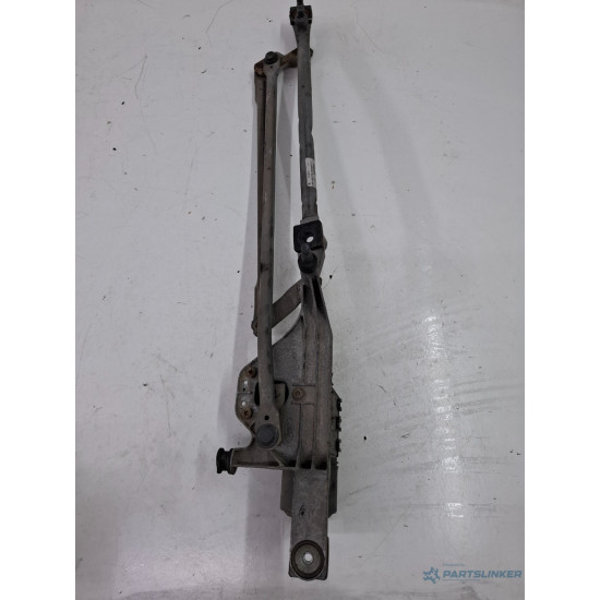 Ansamblu stergator FORD FOCUS II DA_, HCP, DP 2004 - 2013 BOSCH 4M5117508AA,4M5117504AB