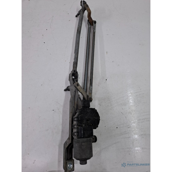 Ansamblu stergator FORD FOCUS II DA_, HCP, DP 2004 - 2013 BOSCH 4M5117508AA,4M5117504AB