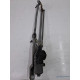 Ansamblu stergator FORD FOCUS II DA_, HCP, DP 2004 - 2013 BOSCH 4M5117508AA,4M5117504AB