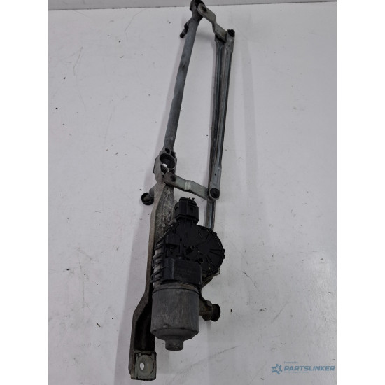 Ansamblu stergator FORD FOCUS II DA_, HCP, DP 2004 - 2013 BOSCH  4M5117508AA,4M5117504AB