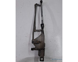 Ansamblu stergator FORD FOCUS II DA_, HCP, DP 2004 - 2013 BOSCH  4M5117508AA,4M5117504AB