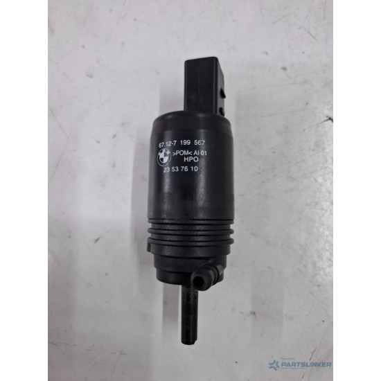 Pompa spalator parbriz BMW 1 E87 2003 - 2013 23537610