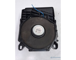 Difuzor panou dreapta BMW 3 V E90 2004 - 2012, BMW 1 E87 2003 - 2013 BMW 65139143986