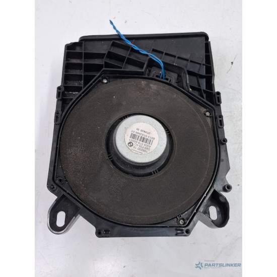 Difuzor panou dreapta BMW 3 V E90 2004 - 2012, BMW 1 E87 2003 - 2013 BMW 65139143986