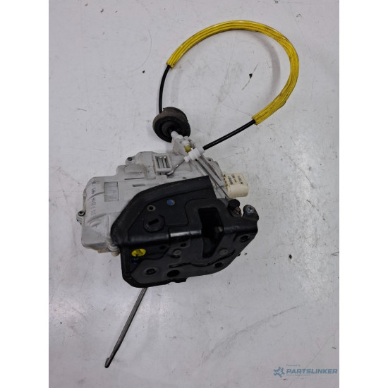 Broasca usa stanga spate AUDI A6/S6 III Saloon 4F2, C6 2004 - 2011 4f0839015