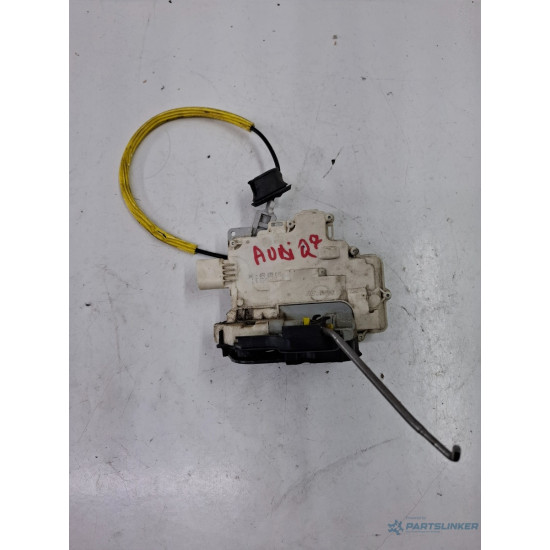 Broasca usa stanga spate AUDI A6/S6 III Saloon 4F2, C6 2004 - 2011 4f0839015