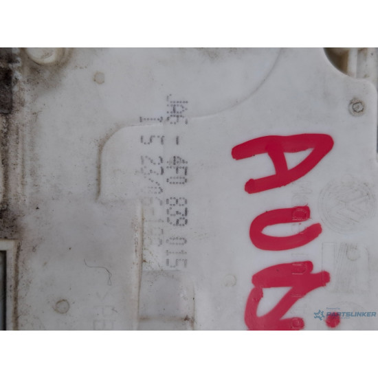 Broasca usa stanga spate AUDI A6/S6 III Saloon 4F2, C6 2004 - 2011 4f0839015