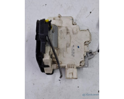 Broasca usa dreapta spate AUDI A6/S6 III Saloon 4F2, C6 2004 - 2011 4f0839016