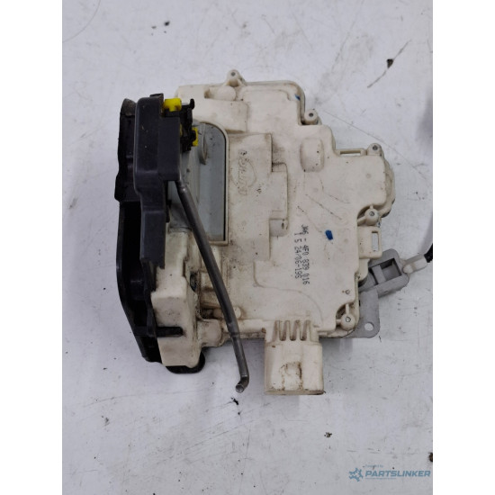 Broasca usa dreapta spate AUDI A6/S6 III Saloon 4F2, C6 2004 - 2011 4f0839016
