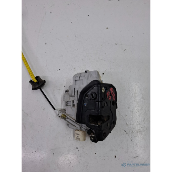 Broasca usa dreapta spate AUDI A6/S6 III Saloon 4F2, C6 2004 - 2011 4f0839016